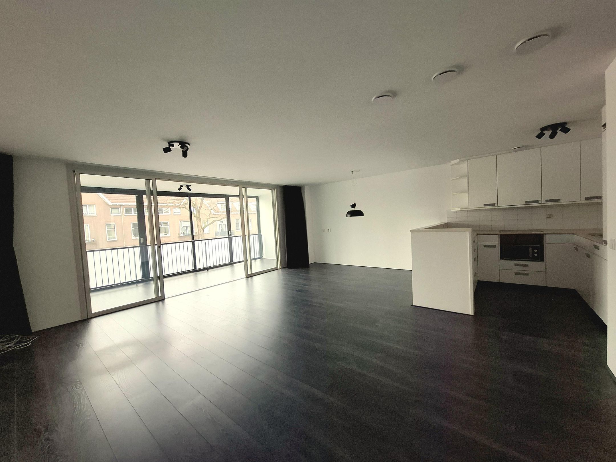 Foto 9 van Krispijnseweg 64-G