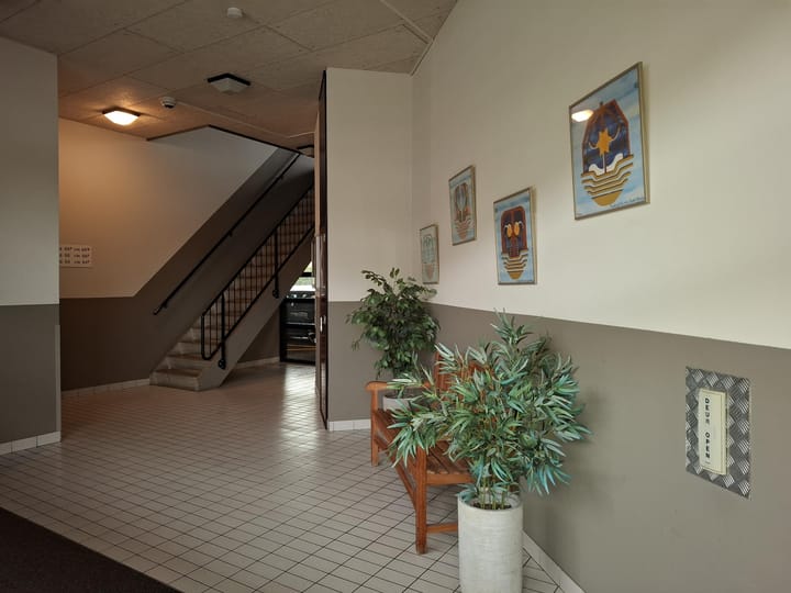 Foto 5 van Krispijnseweg 64-G