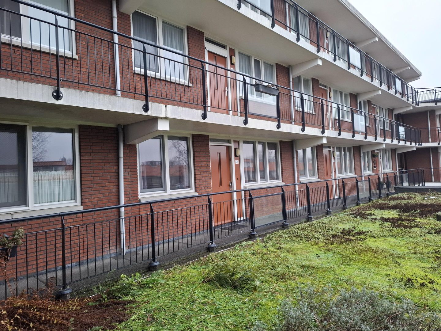 Foto 4 van Krispijnseweg 64-G