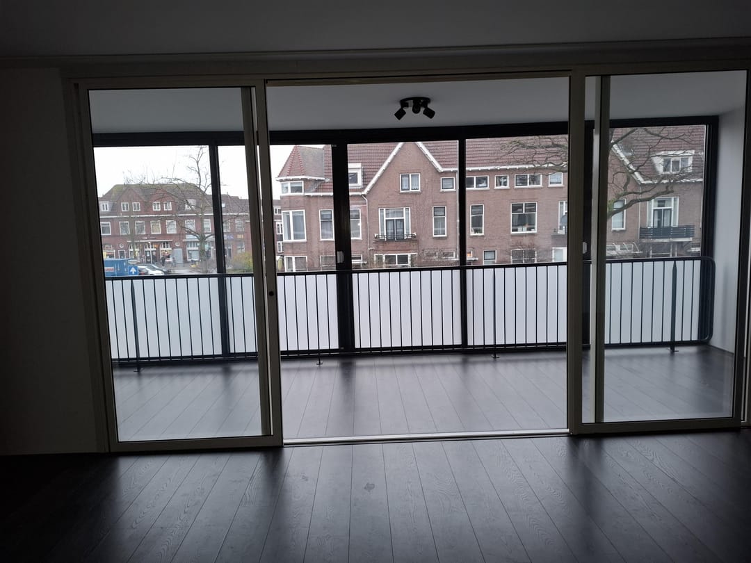 Foto 8 van Krispijnseweg 64-G