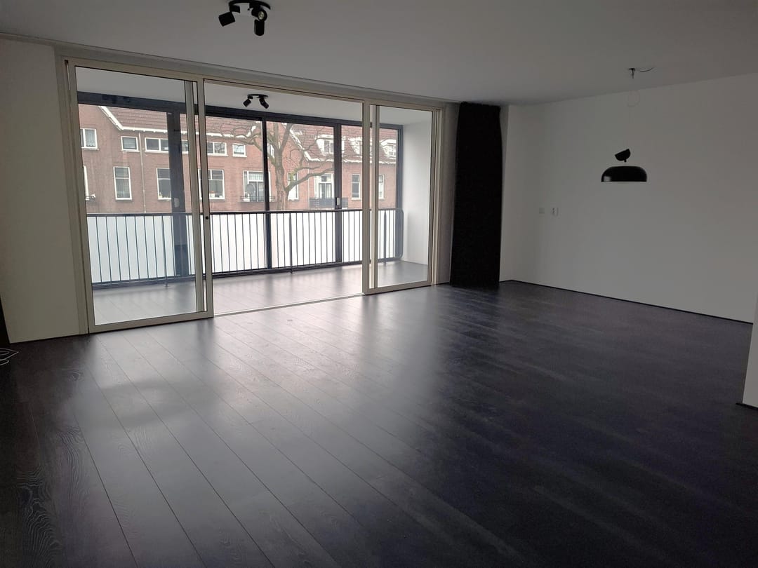 Foto 7 van Krispijnseweg 64-G