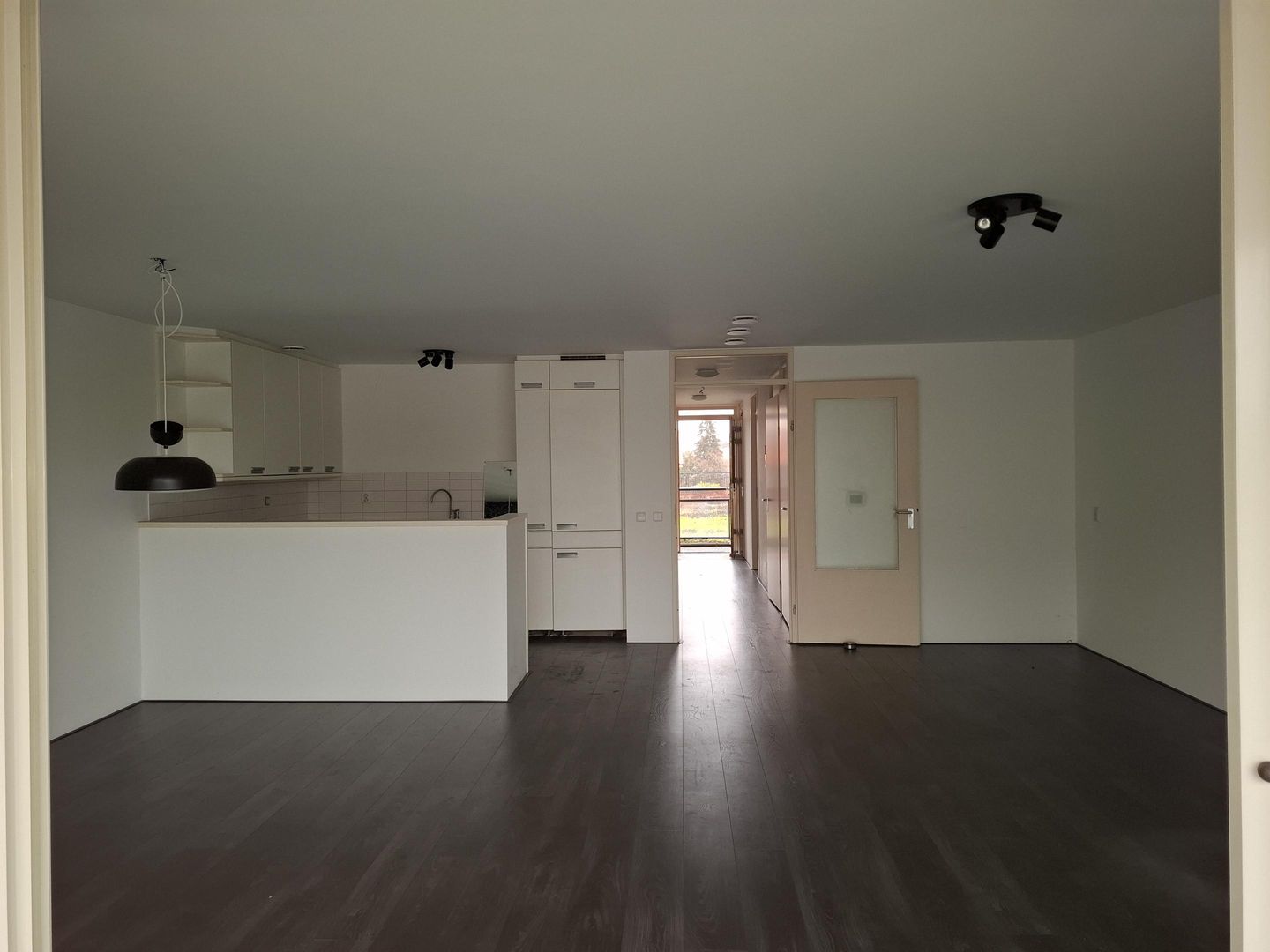 Foto 10 van Krispijnseweg 64-G