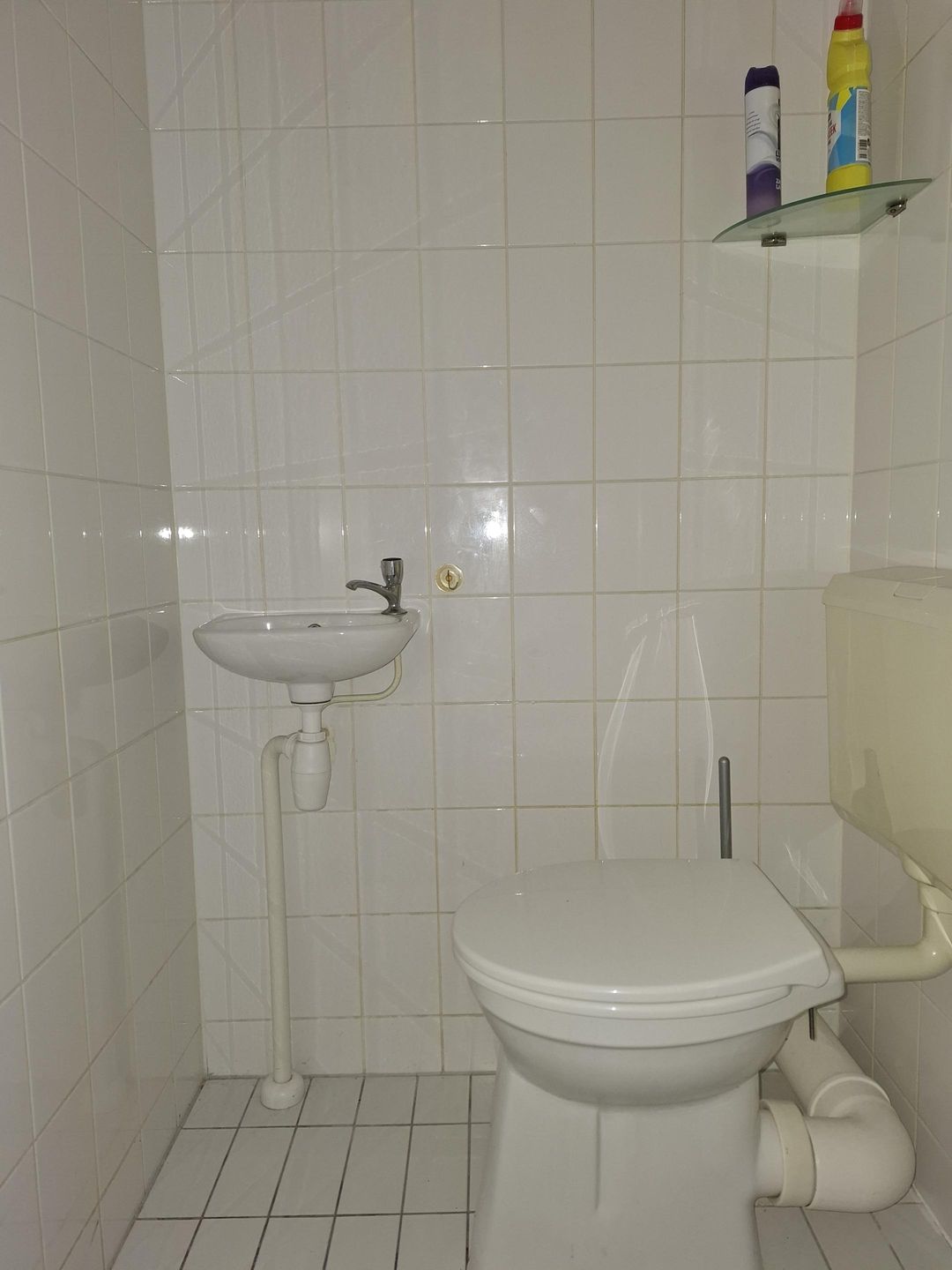 Foto 13 van Krispijnseweg 64-G