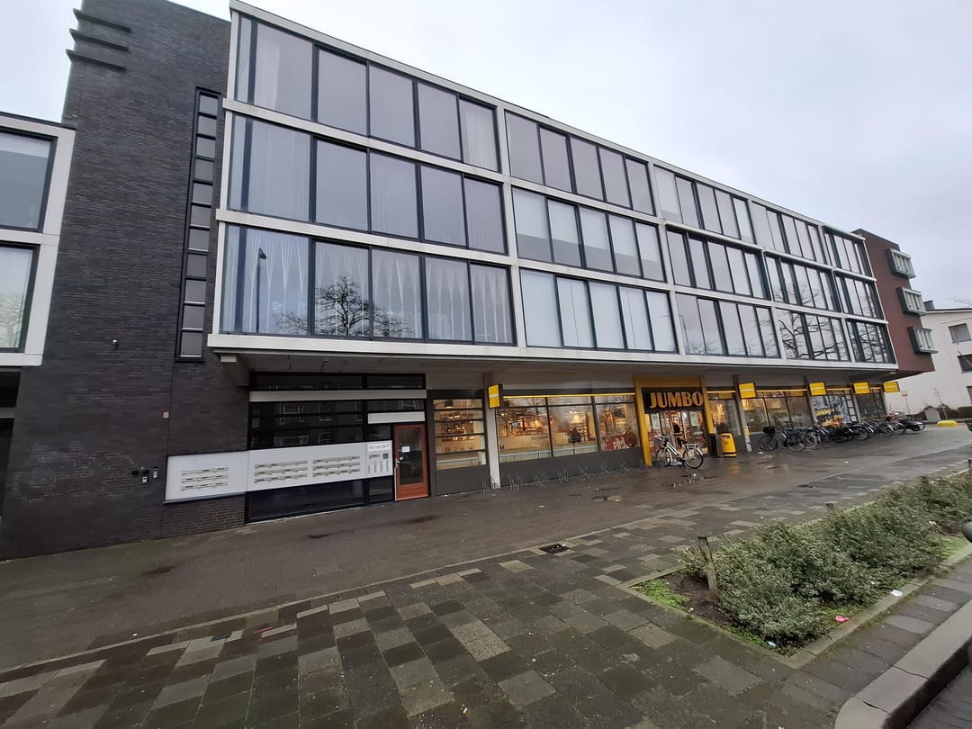 Foto 2 van Krispijnseweg 64-G