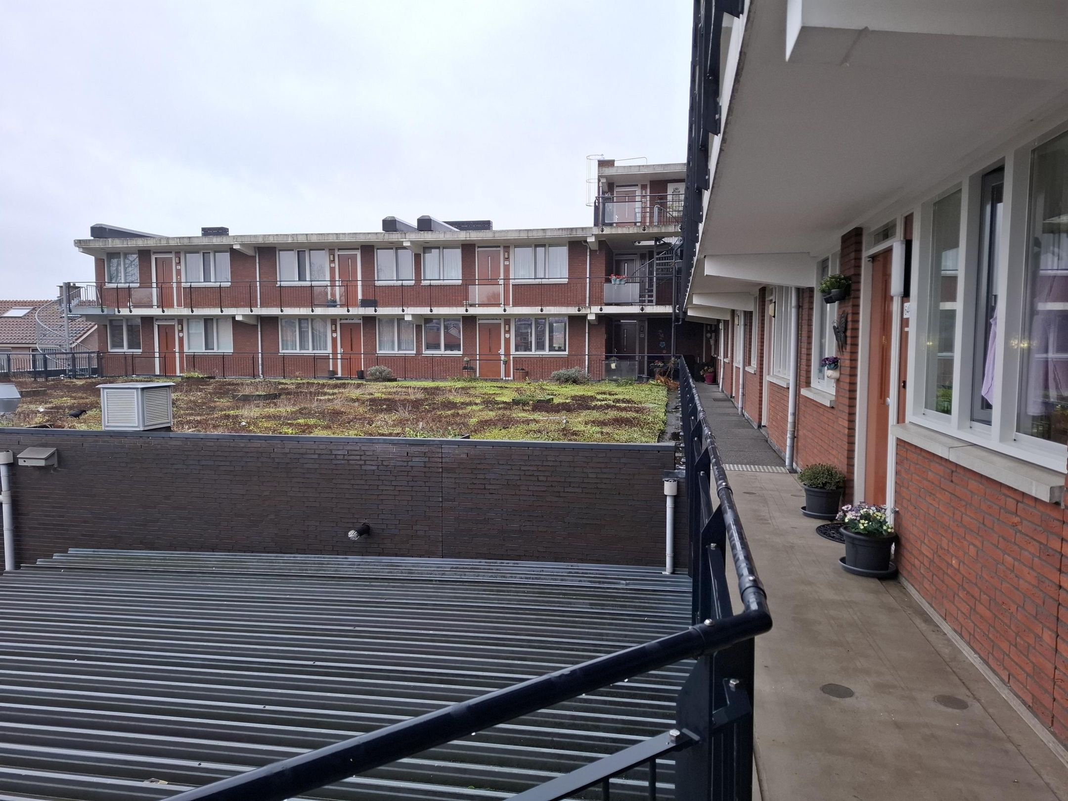 Foto 3 van Krispijnseweg 64-G