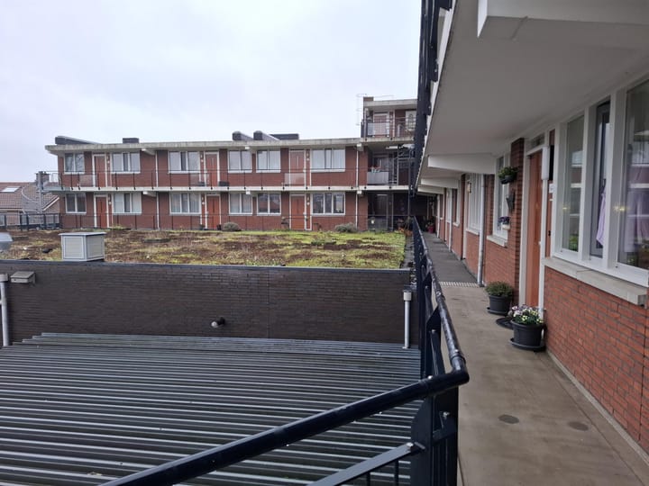 Foto 3 van Krispijnseweg 64-G