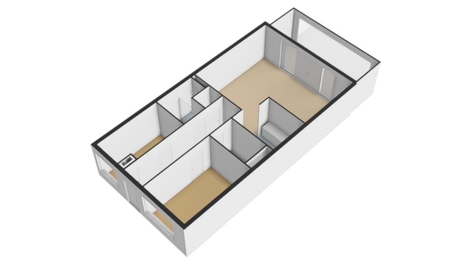 Foto 22 van Krispijnseweg 64-G