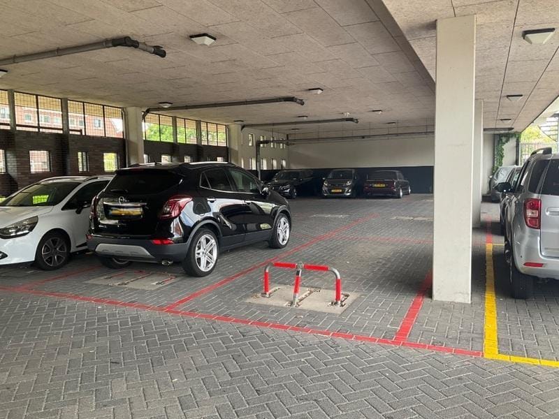 Foto 20 van Krispijnseweg 64-G