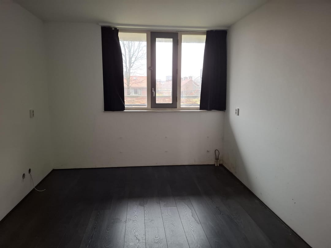 Foto 16 van Krispijnseweg 64-G