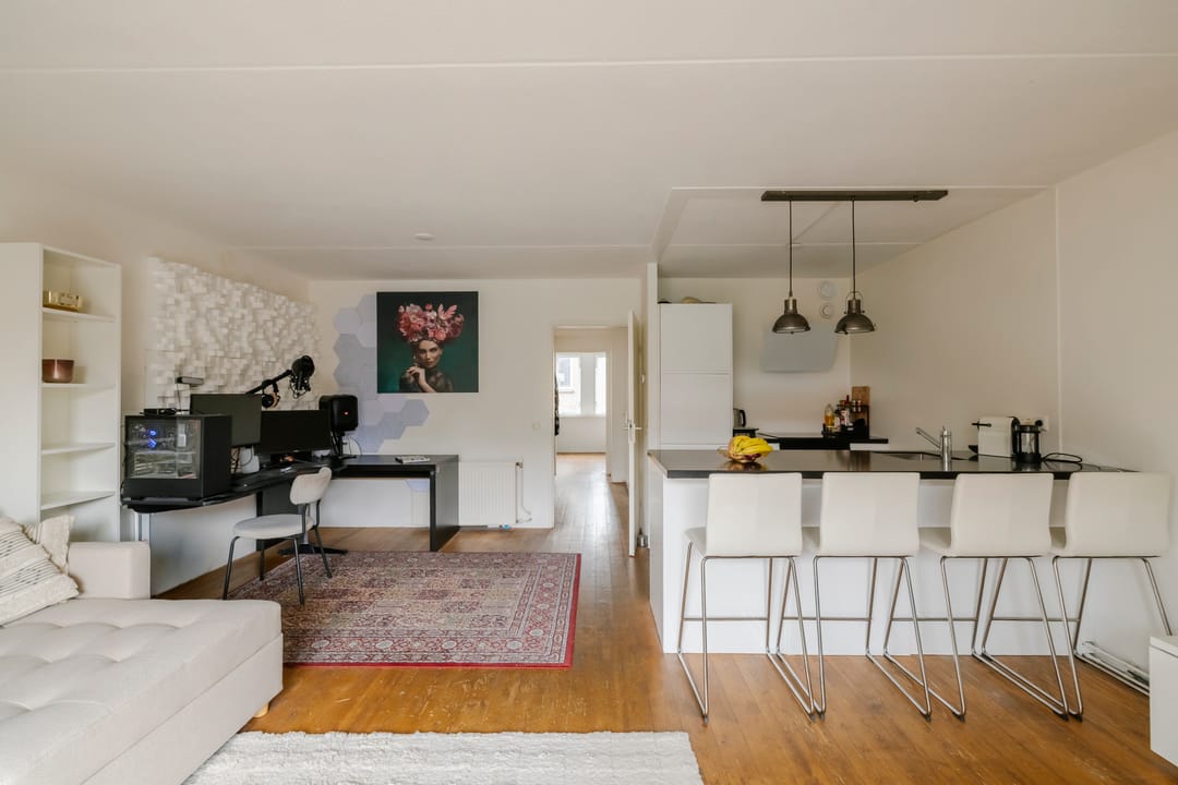 Photo 2 of Kleine Houtstraat 112-B