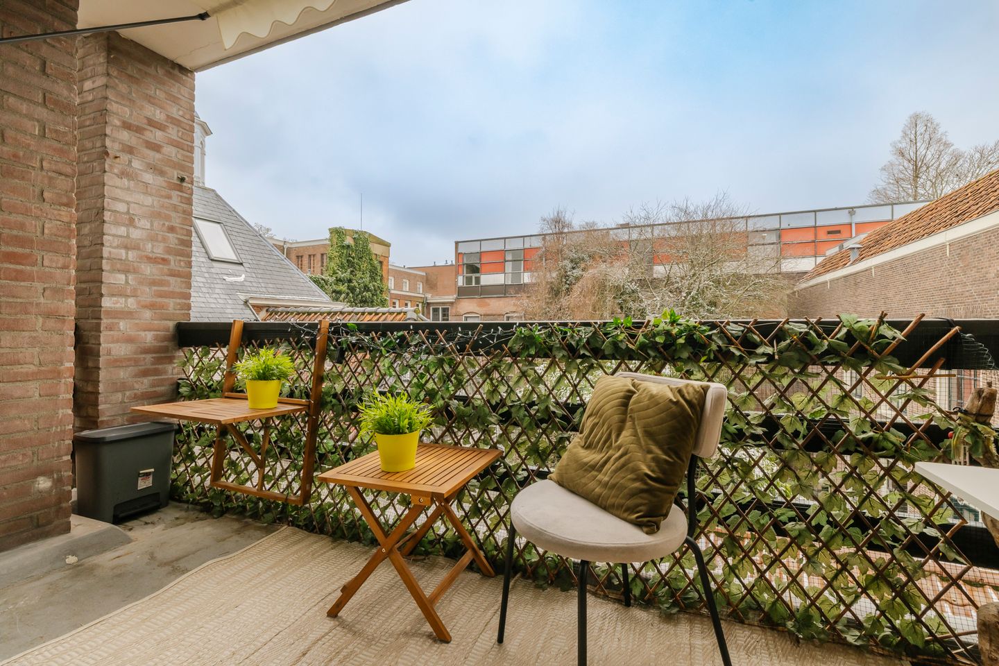 Photo 4 of Kleine Houtstraat 112-B