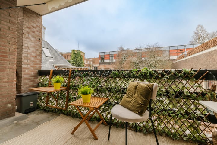 Photo 4 of Kleine Houtstraat 112-B