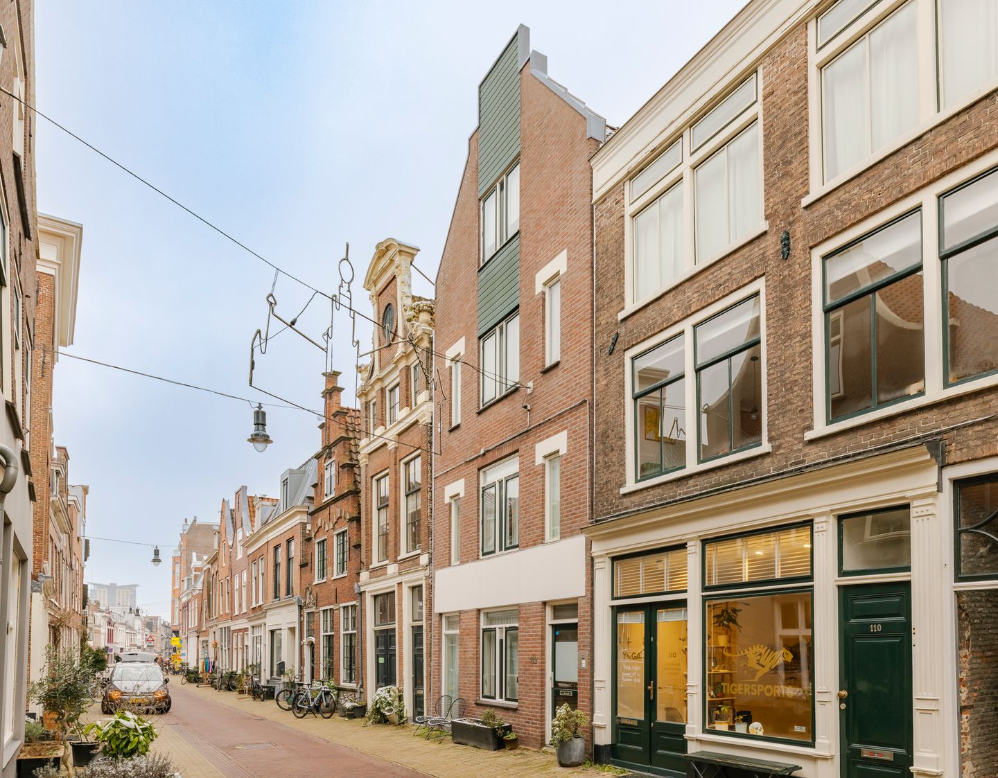Photo 5 of Kleine Houtstraat 112-B