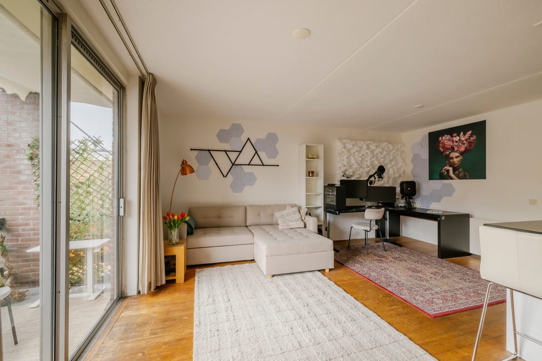 Photo 8 of Kleine Houtstraat 112-B