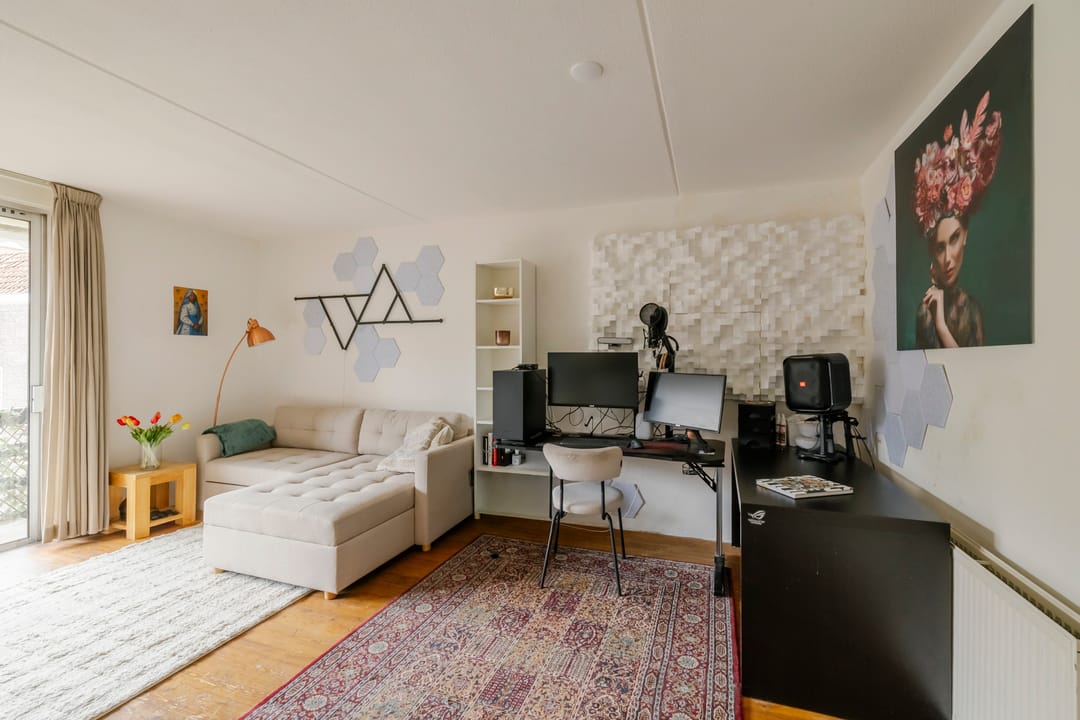 Photo 11 of Kleine Houtstraat 112-B