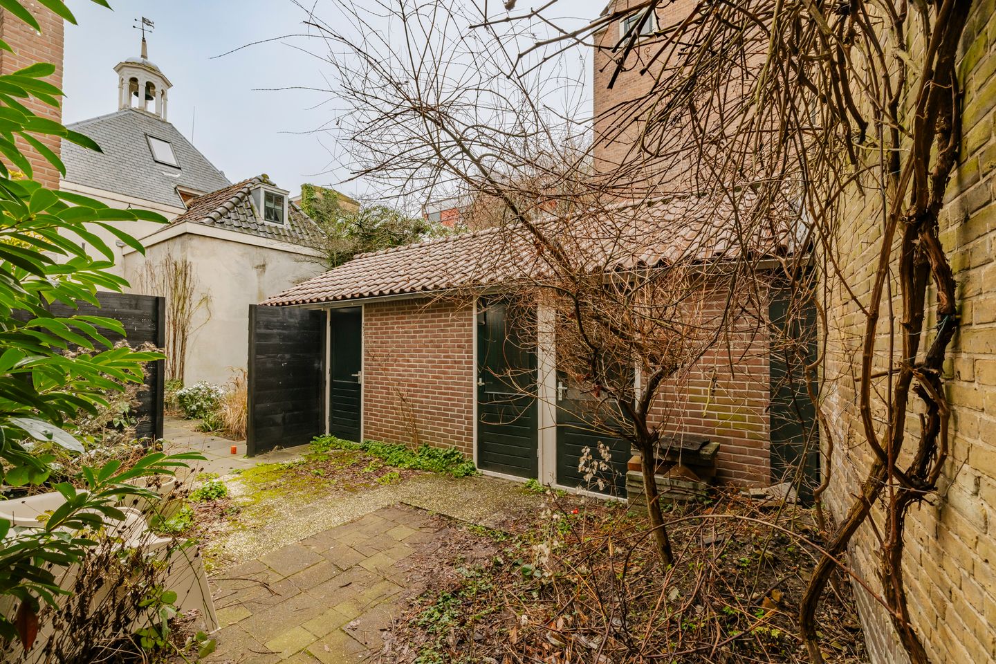 Photo 19 of Kleine Houtstraat 112-B