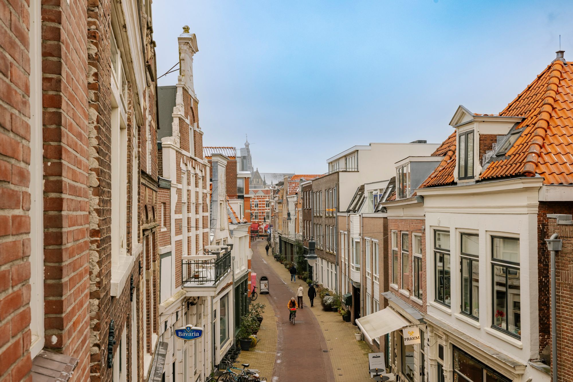 Photo 21 of Kleine Houtstraat 112-B