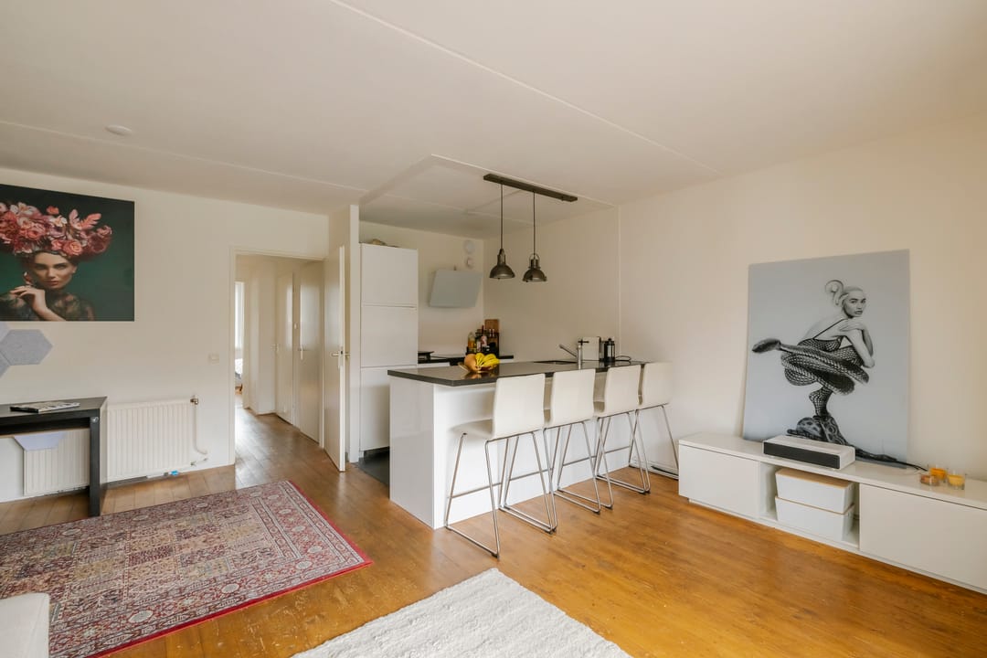 Photo 7 of Kleine Houtstraat 112-B