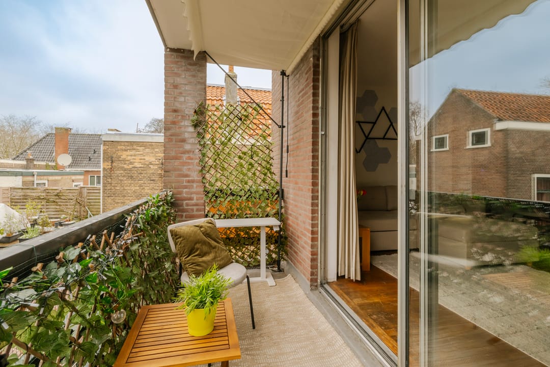 Photo 16 of Kleine Houtstraat 112-B