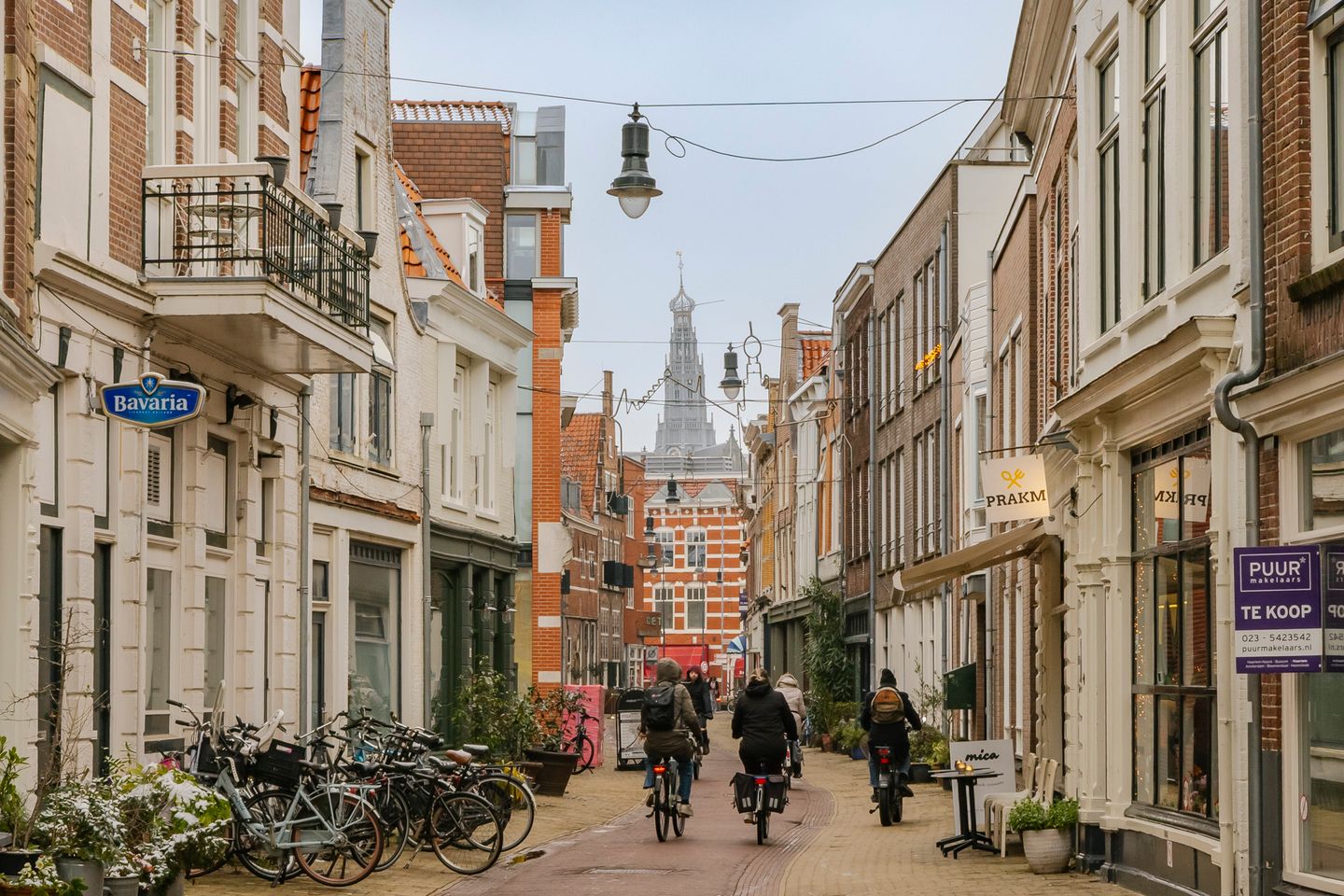 Photo 25 of Kleine Houtstraat 112-B