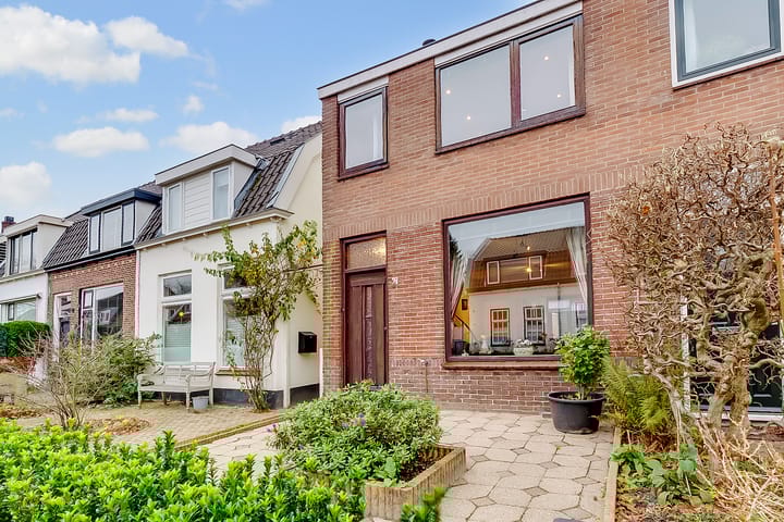 Foto 2 van Van Reenenweg 87