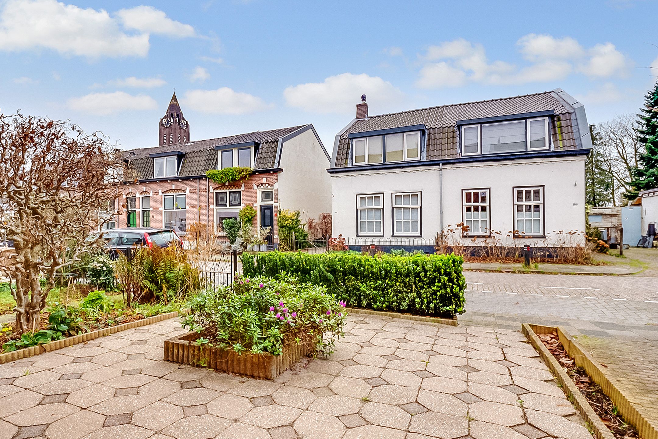 Foto 3 van Van Reenenweg 87