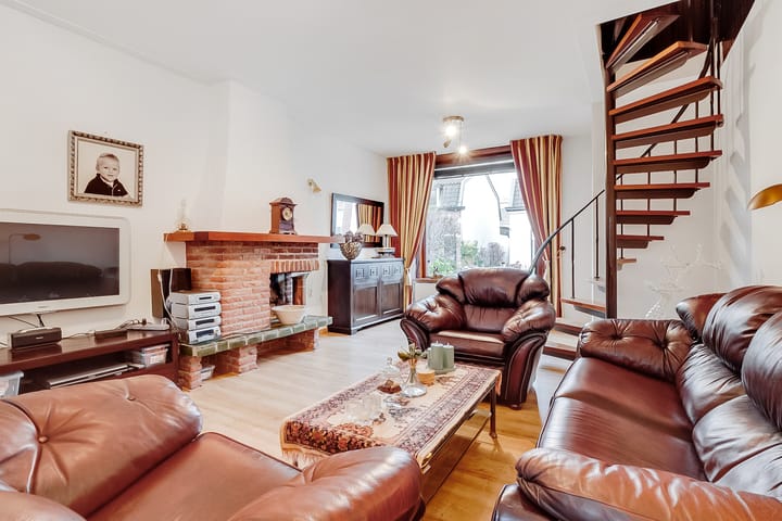 Foto 7 van Van Reenenweg 87