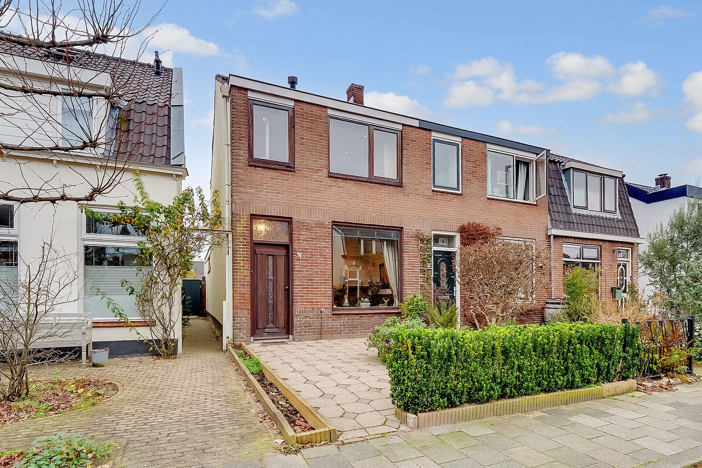 Foto 4 van Van Reenenweg 87