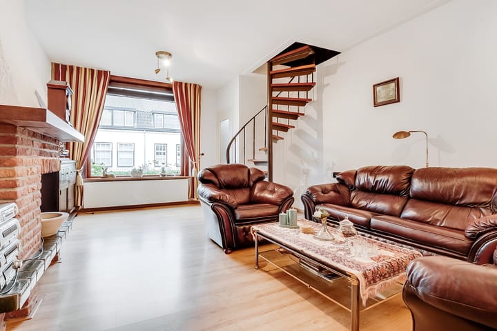 Foto 8 van Van Reenenweg 87