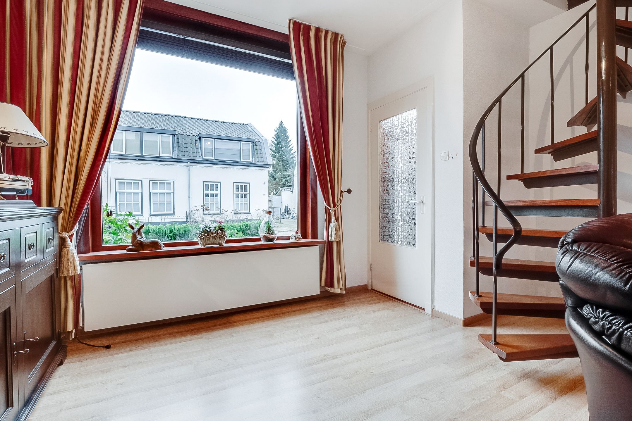 Foto 9 van Van Reenenweg 87