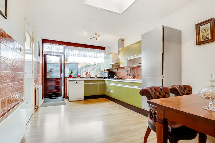 Foto 14 van Van Reenenweg 87