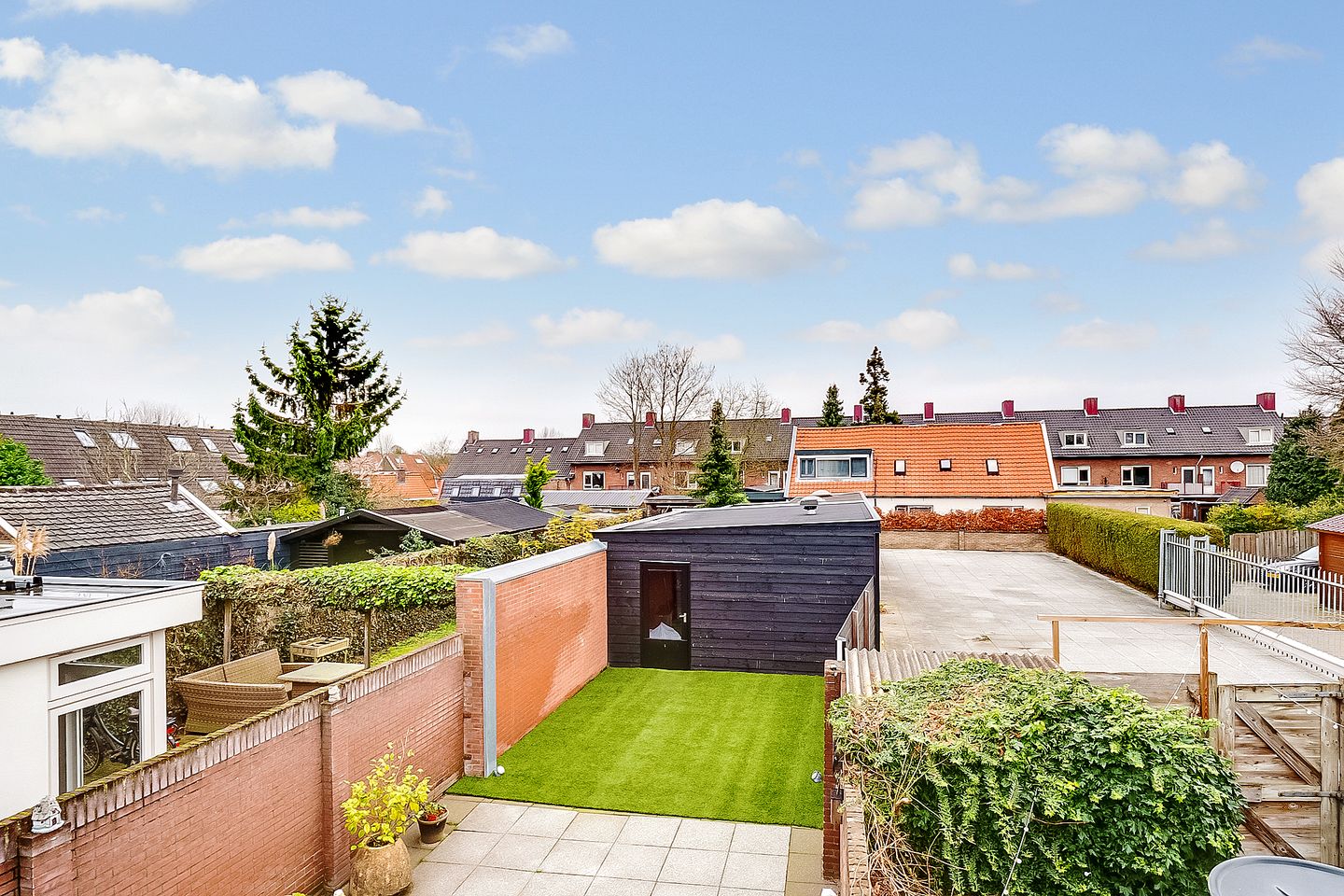 Foto 25 van Van Reenenweg 87