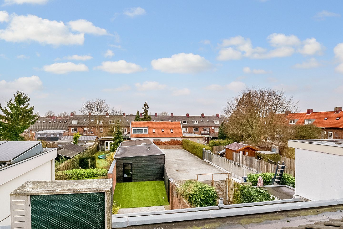 Foto 29 van Van Reenenweg 87