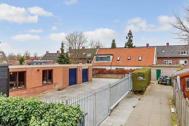 Foto 30 van Van Reenenweg 87