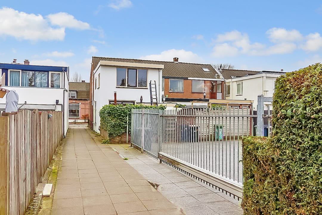 Foto 32 van Van Reenenweg 87