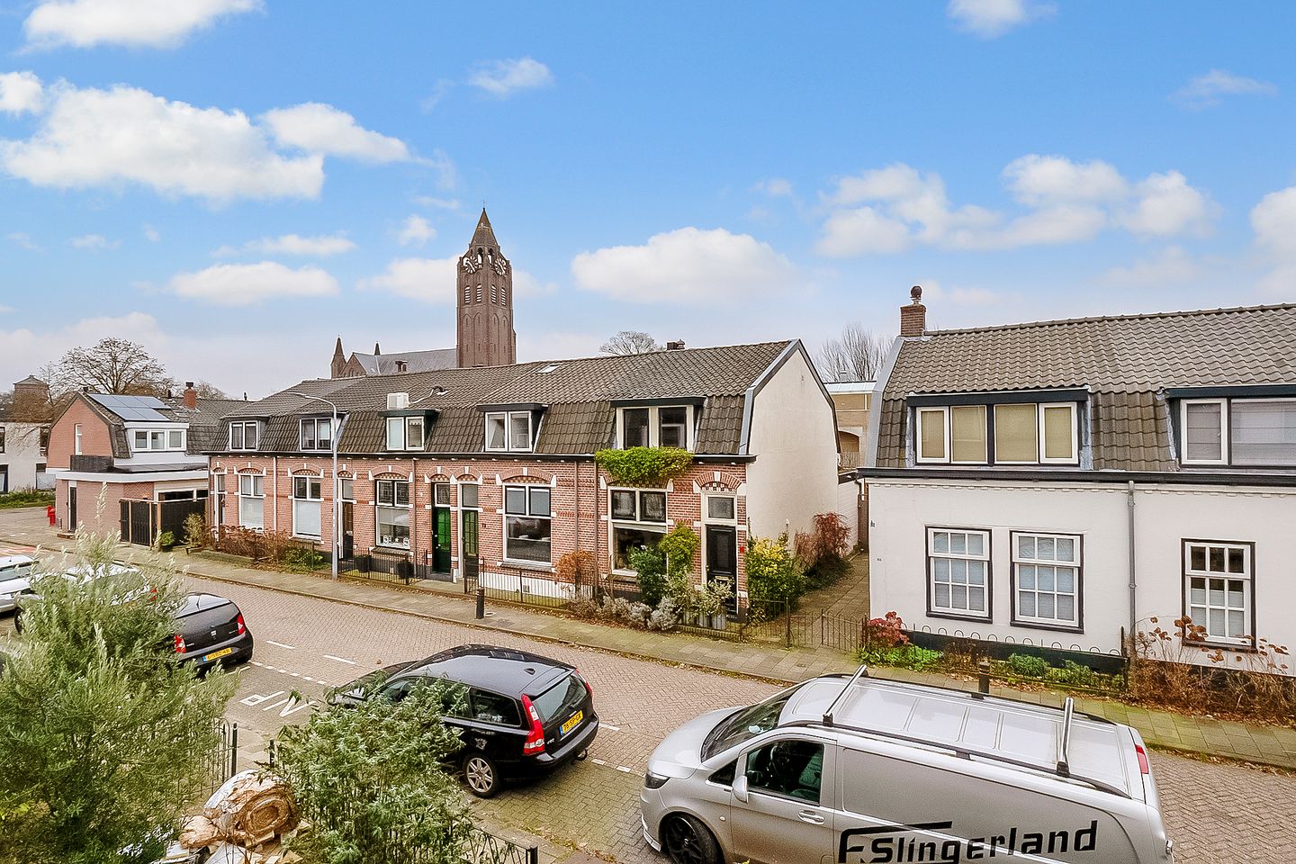 Foto 19 van Van Reenenweg 87