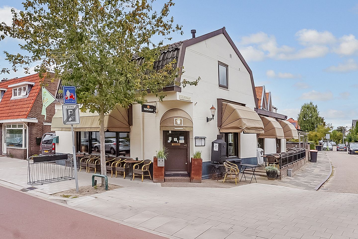 Foto 44 van Van Reenenweg 87