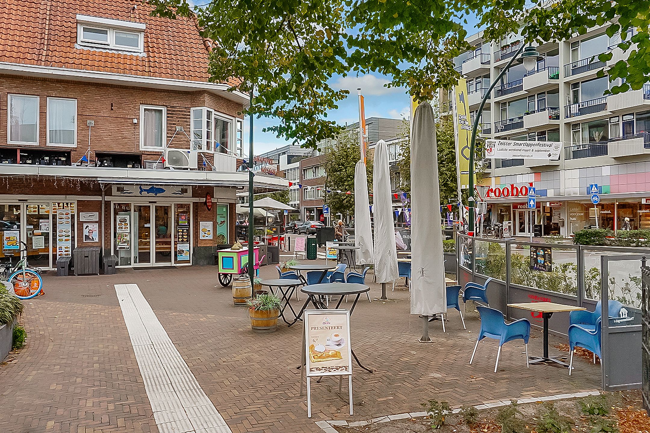 Foto 45 van Van Reenenweg 87