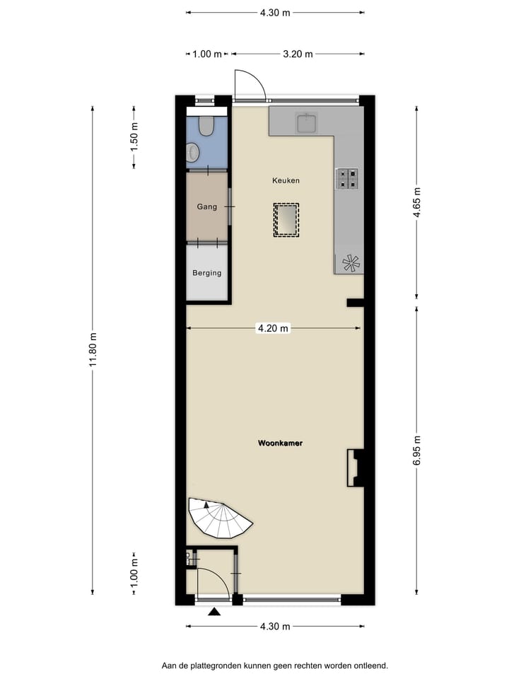 Foto 47 van Van Reenenweg 87