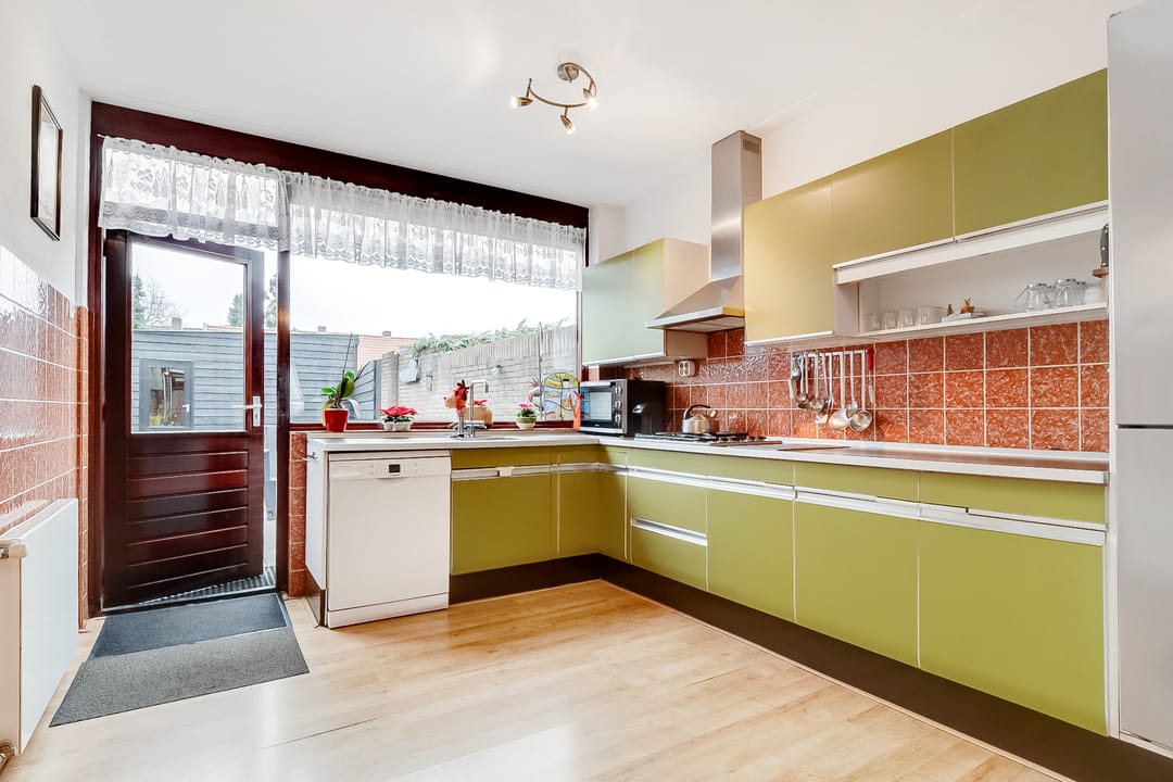 Foto 13 van Van Reenenweg 87