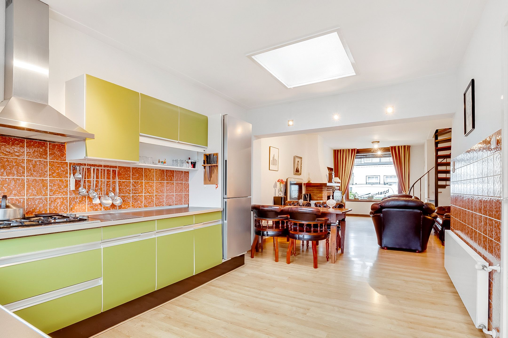 Foto 12 van Van Reenenweg 87