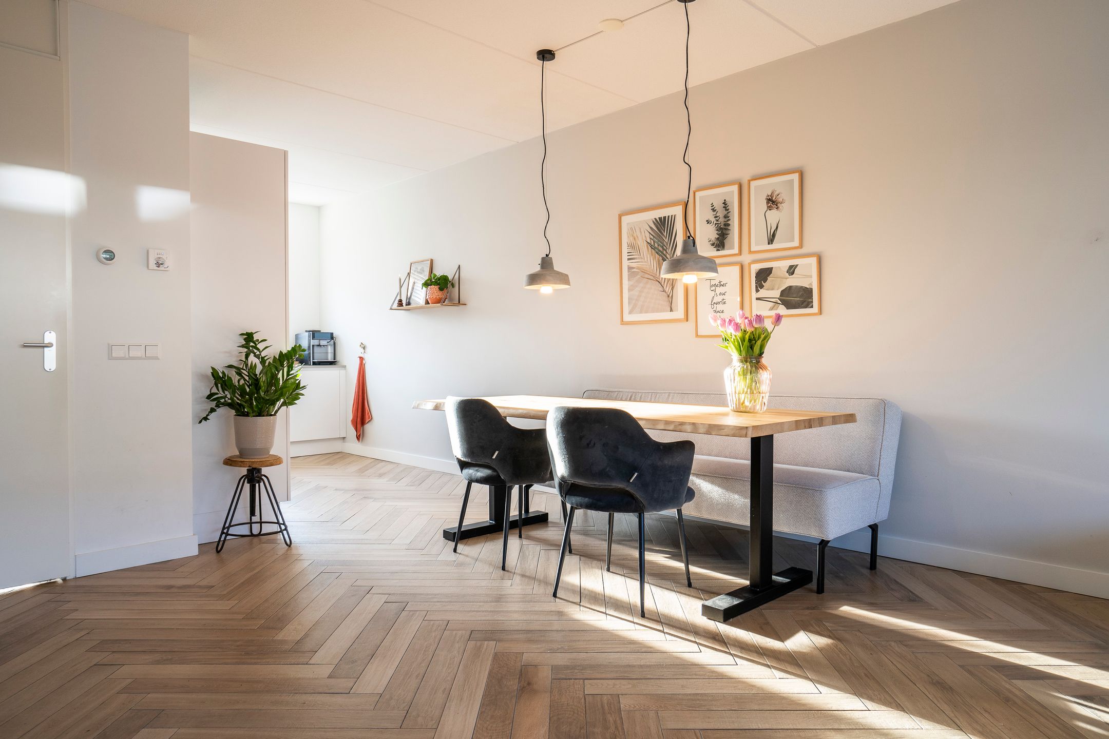 Photo 6 of Kristallaan 6