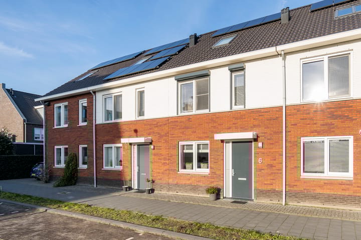 Photo 5 of Kristallaan 6