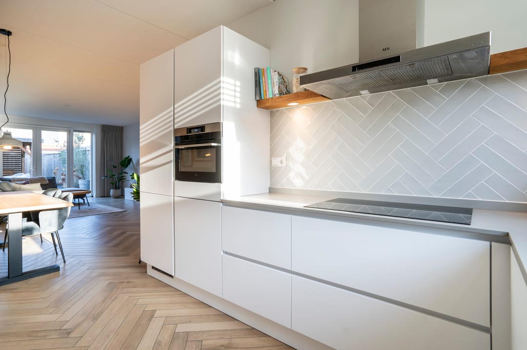 Photo 8 of Kristallaan 6