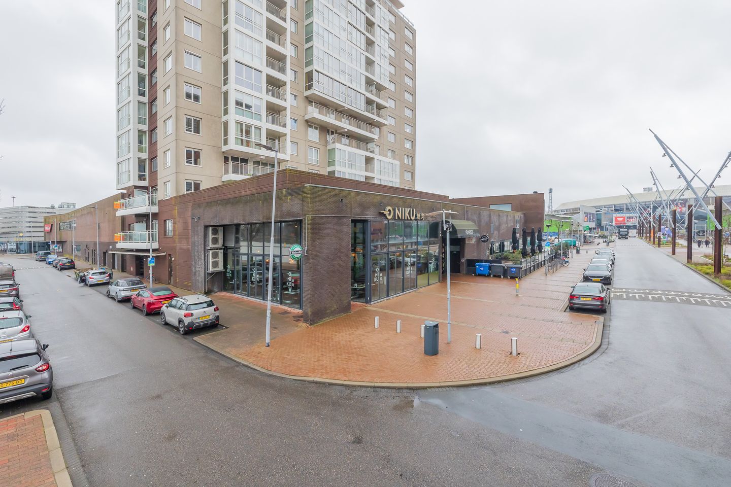 Bekijk foto 1 van Puck van Heelstraat 155