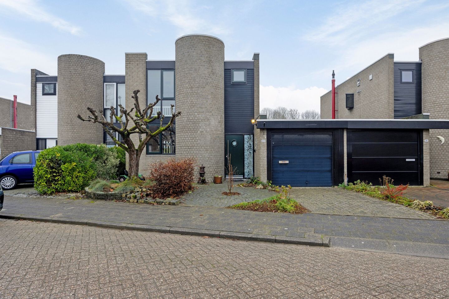 Foto 1 van Lauwerijnstraat 40