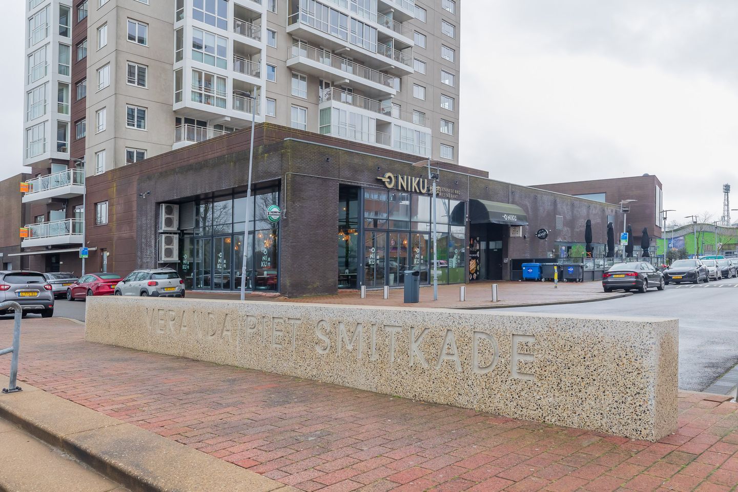 Bekijk foto 4 van Puck van Heelstraat 155