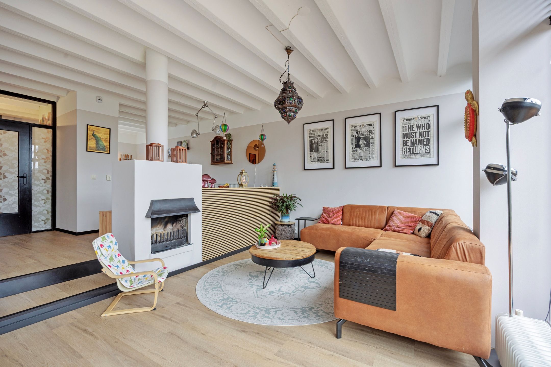 Foto 3 van Lauwerijnstraat 40