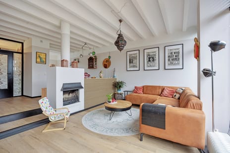 Lauwerijnstraat 40 secondary image