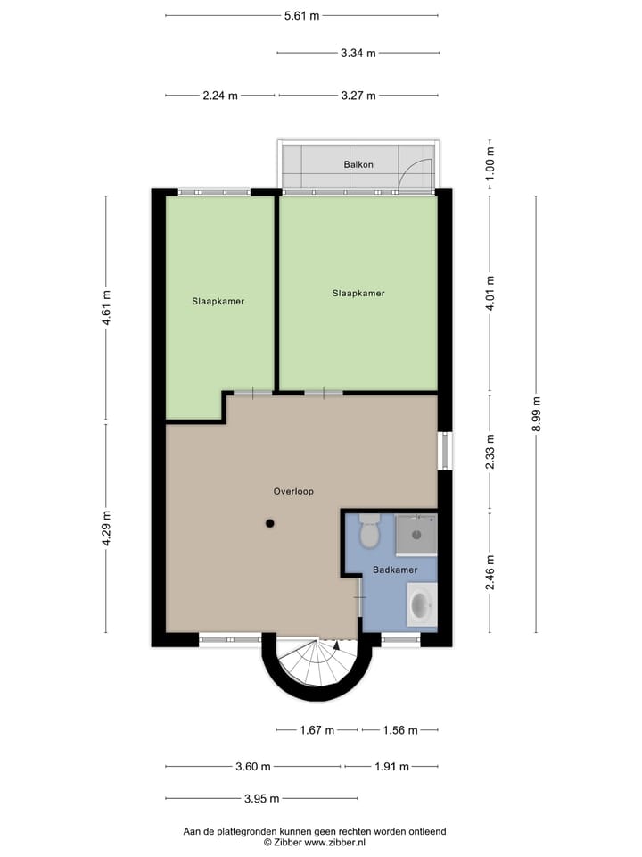 Foto 35 van Lauwerijnstraat 40